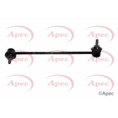 Link/Coupling Rod, stabiliser bar APEC AST4258