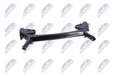 CORP AX NTY ZRZFT003 19