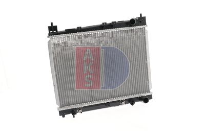 RADIATOR RACIRE MOTOR AKS DASIS 210031N 14