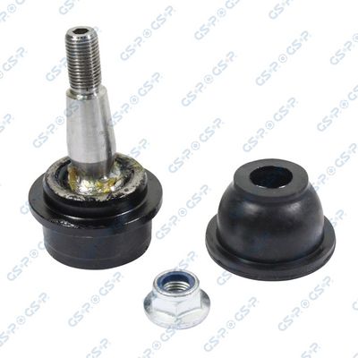 Trag-/Führungsgelenk