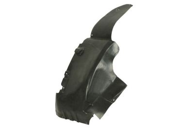 Plastic spatbordbekleding