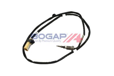 SENZOR TEMPERATURA GAZE EVACUARE