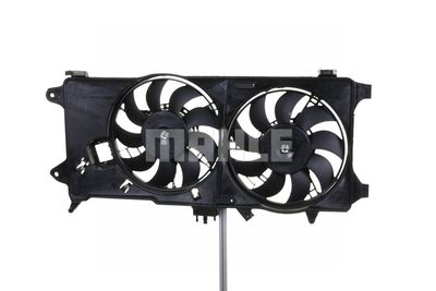 VENTILATOR RADIATOR MAHLE CFF357000P 2
