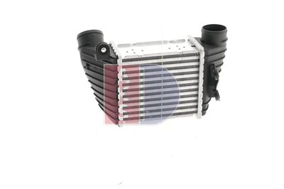 LADELUFTKüHLER AKS DASIS 487017N 6