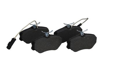 BREMSBELAGSATZ SCHEIBENBREMSE VALEO 302861A 12