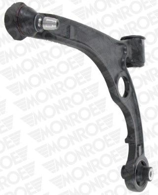 Control/Trailing Arm, wheel suspension L15566