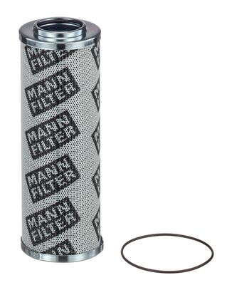 Filter, Arbeitshydraulik