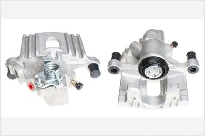 DEPA ET73278 Тормозной суппорт для MINI MINI (R50, R53)