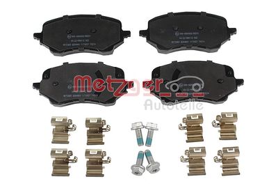 SET PLACUTE FRANA FRANA DISC