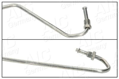 HYDRAULIKSCHLAUCH LENKUNG AIC 58735 1