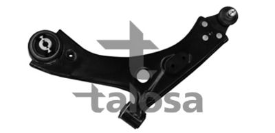 BRAT SUSPENSIE ROATA