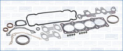 DICHTUNGSVOLLSATZ MOTOR