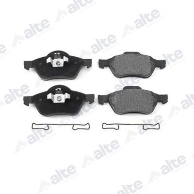 SET PLACUTE FRANA FRANA DISC