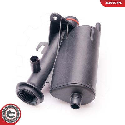 Odlučovač oleje, odvětrání klikové skříně SKV 31SKV027
