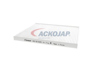 FILTRU AER HABITACLU ACKOJA A52300005 13