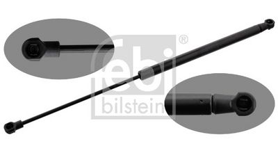 FEBI BILSTEIN Gasfeder, Koffer-/Laderaum