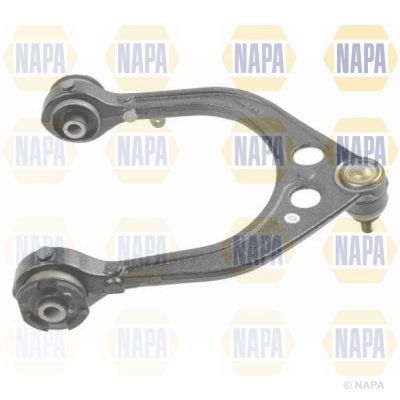 Control/Trailing Arm, wheel suspension NAPA NST2236