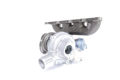 LADER AUFLADUNG BTS Turbo T914882 33