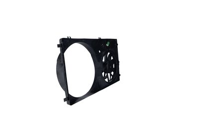 VENTILATOR RADIATOR NRF 470072 39