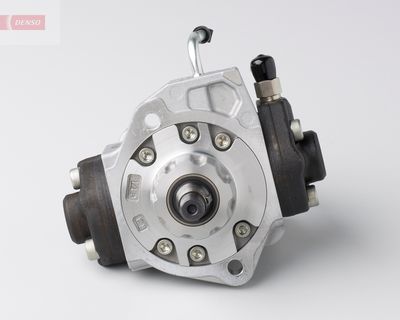 Common rail pomp