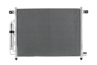кондензатор, климатизация WALKER WCD00086