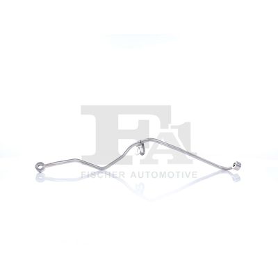 CONDUCTA ULEI INCARCARE