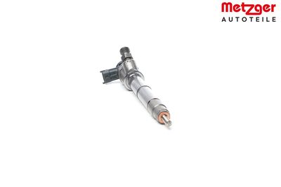 EINSPRITZDüSE METZGER AUTOTEILE 0870242 9