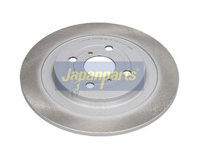 спирачен диск JAPANPARTS DP-238C