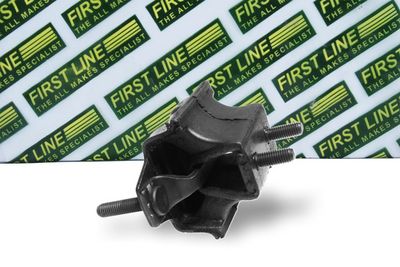 окачване, двигател FIRST LINE FEM3256