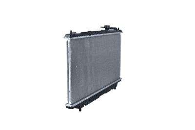 KüHLER MOTORKüHLUNG NRF 509511 19