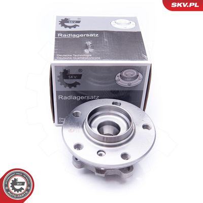 Hjullagersett ESEN SKV 29SKV173 for BMW
