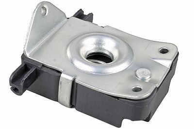 заключващ механизъм на капак на двигателя METZGER AUTOTEILE 2310574