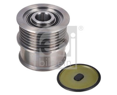 SISTEM ROATA LIBERA GENERATOR