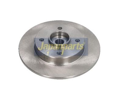 спирачен диск JAPANPARTS DP-0618C