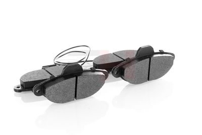 SET PLACUTE FRANA FRANA DISC GH GH412335 36