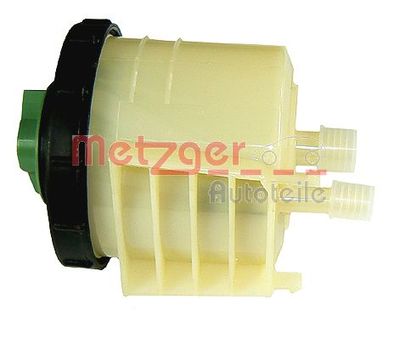 Equalising reservoir, hydraulic oil (power steering) 2140042