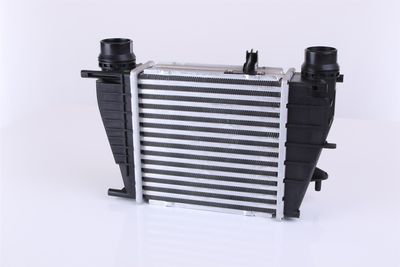 INTERCOOLER COMPRESOR NISSENS 96363 25