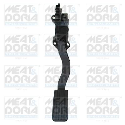 Zestaw pedałów MEAT & DORIA 83689