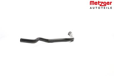 FURTUN RADIATOR METZGER AUTOTEILE 2421332 14
