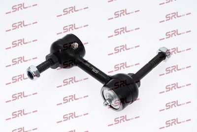 Link/coupling rod, stabiliser bar