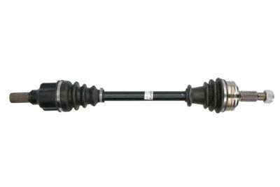 полуоска POINT GEAR