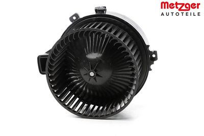 VENTILATOR HABITACLU METZGER AUTOTEILE 0917934 16