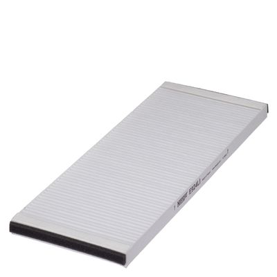 Filtru, aer habitaclu HENGST FILTER 9750000924