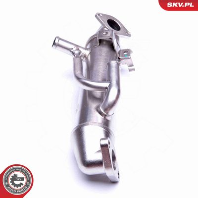 RADIATOR RECIRCULARE GAZE DE ESAPAMENT ESEN SKV 14SKV193 1