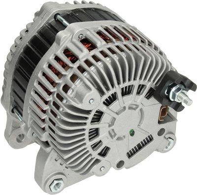 GENERATOR / ALTERNATOR HC-Cargo F032114670 6