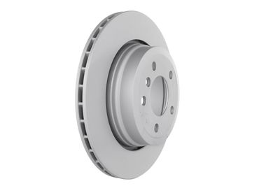 BREMSSCHEIBE BOSCH 0986479166 25