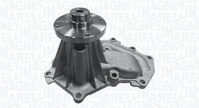 Pompa wody, chłodzenie silnika MAGNETI MARELLI 352316171464