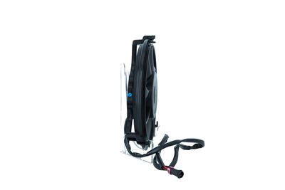 VENTILATOR RADIATOR NRF 47023 34
