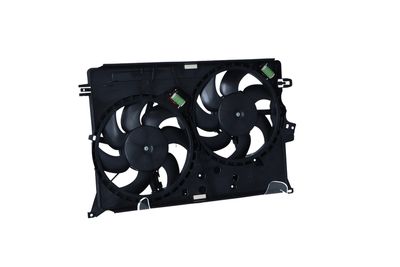 VENTILATOR RADIATOR NRF 47912 42