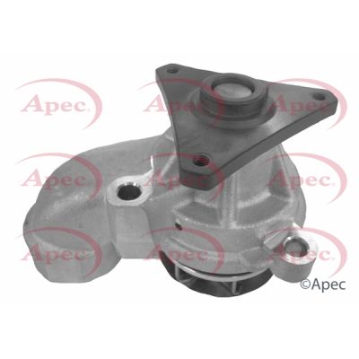 Water Pump, engine cooling APEC AWP1251